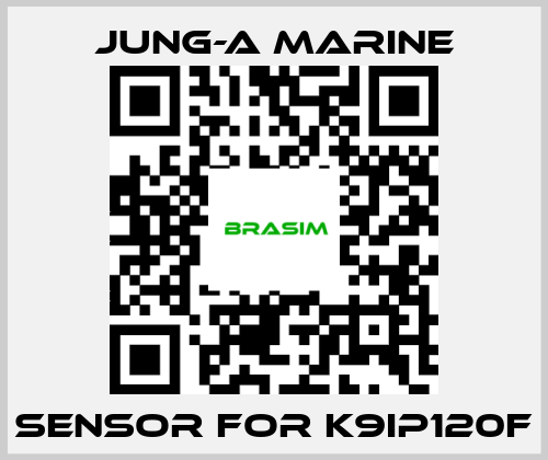 JUNG-A MARINE-sensor for K9IP120F price