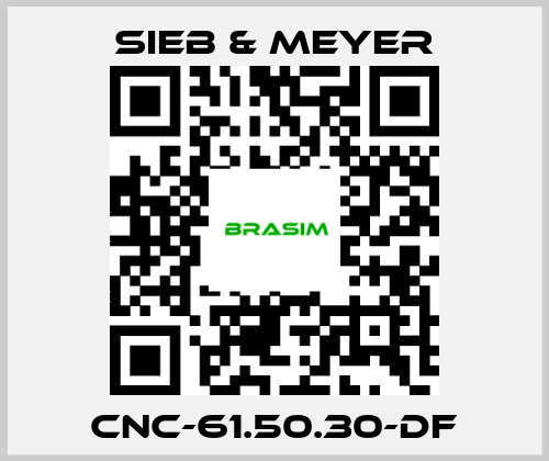 SIEB & MEYER-CNC-61.50.30-DF price