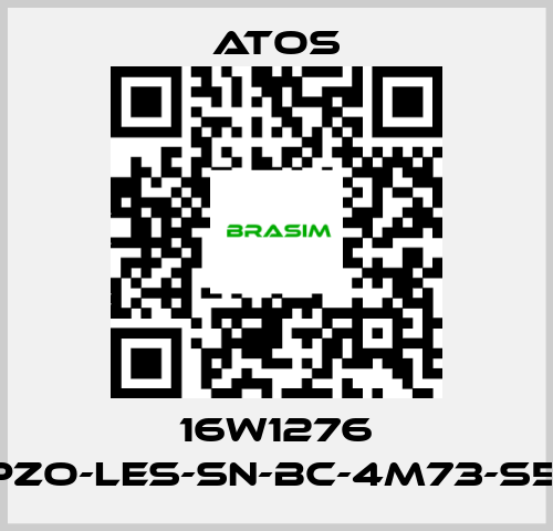 Atos-16W1276 DPZO-LES-SN-BC-4M73-S5/E price