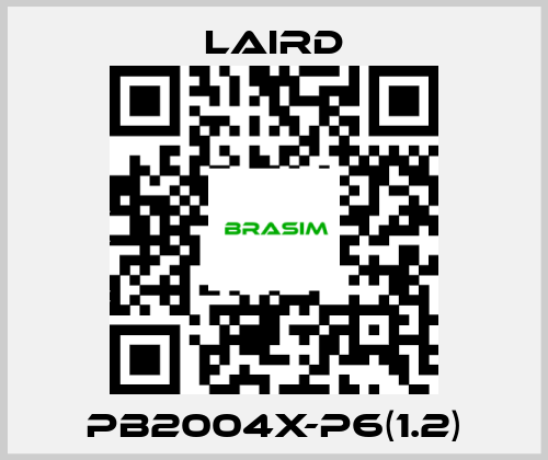 Laird-PB2004X-P6(1.2) price