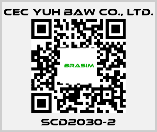 CEC YUH BAW CO., LTD.-SCD2030-2 price