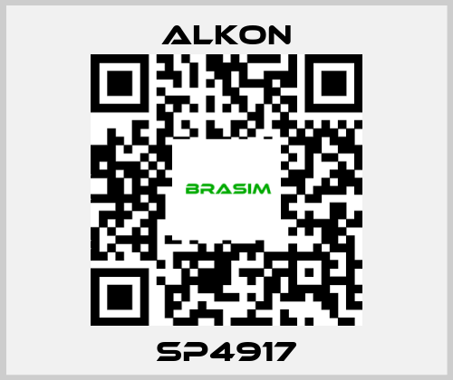 ALKON-SP4917 price