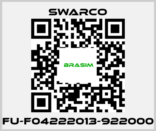 SWARCO-FU-F04222013-922000 price