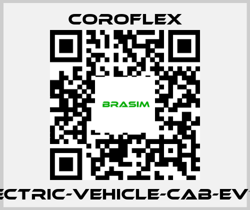 COROFLEX-ELECTRIC-VEHICLE-CAB-EV160 price