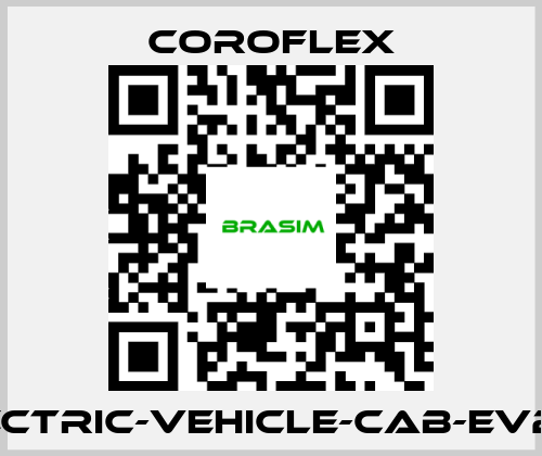 COROFLEX-ELECTRIC-VEHICLE-CAB-EV250 price