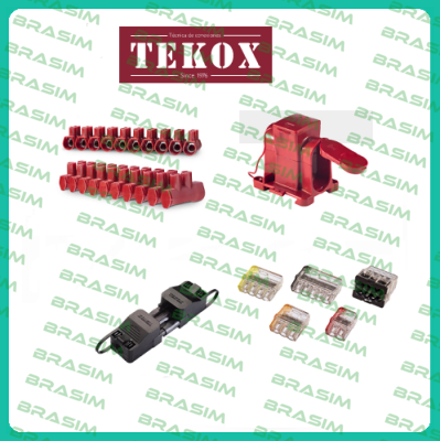 TEKOX-BCS-4/M-N (box of 50pcs) price