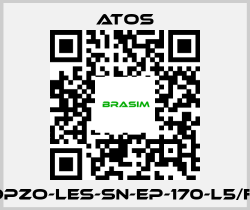 Atos-DPZO-LES-SN-EP-170-L5/FI price