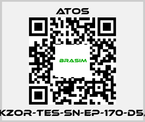 Atos-DKZOR-TES-SN-EP-170-D5/F price