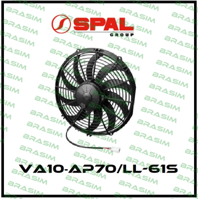 SPAL-12V VA10-AP70/LL-61S price