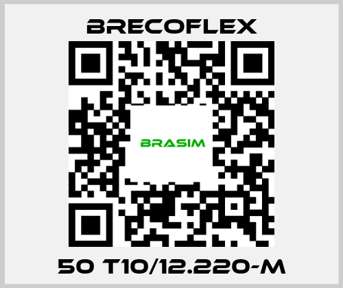 Brecoflex-50 T10/12.220-M price