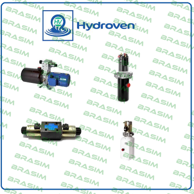 Hydroven-POWER PACK HY 10 price