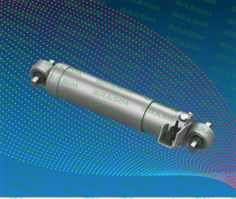 ZF Friedrichshafen-ZF Switchable Yaw Damper for rail vehicles price