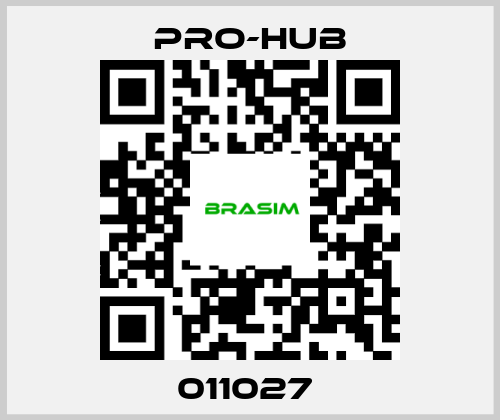 Pro-Hub-011027  price