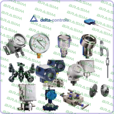 Delta Controls-Certificate of test & Conformity price