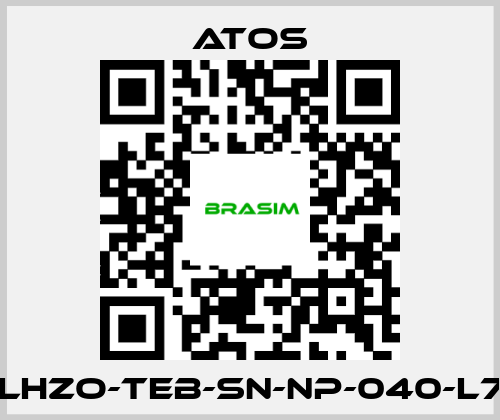 Atos-DLHZO-TEB-SN-NP-040-L73 price