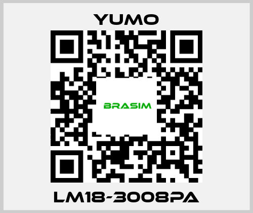 Yumo-LM18-3008PA price