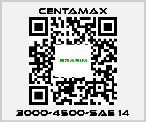 CENTAMAX-3000-4500-SAE 14 price