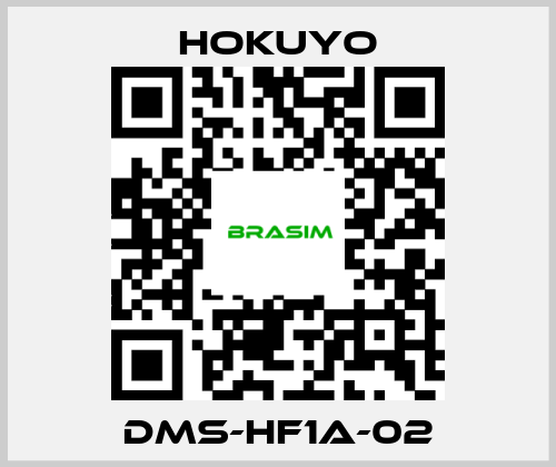 Hokuyo-DMS-HF1A-02 price