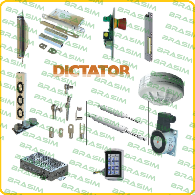 Dictator-AUFLACK-ZYL01 price