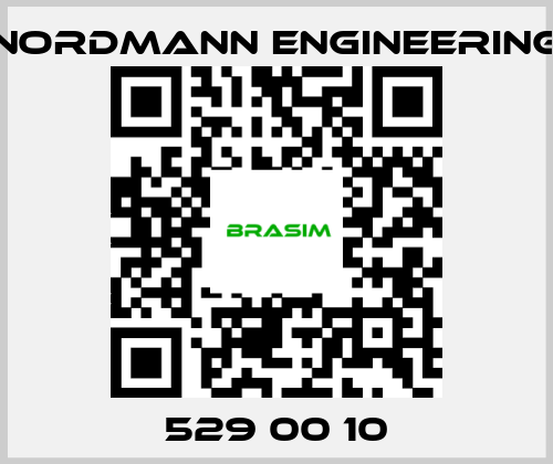 NORDMANN ENGINEERING-529 00 10 price