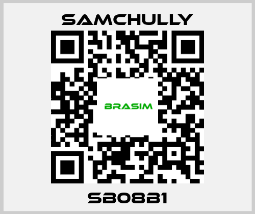 Samchully-SB08B1 price