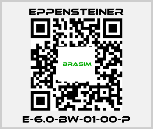 Eppensteiner-E-6.0-BW-01-00-P price