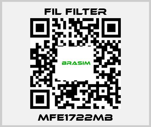 Fil Filter-MFE1722MB price