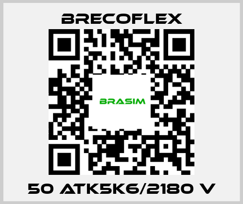 Brecoflex-50 ATK5K6/2180 V price