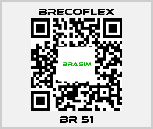 Brecoflex-BR 51 price