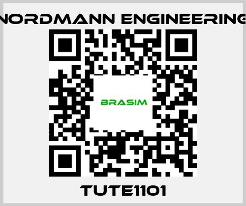 NORDMANN ENGINEERING-TUTE1101 price