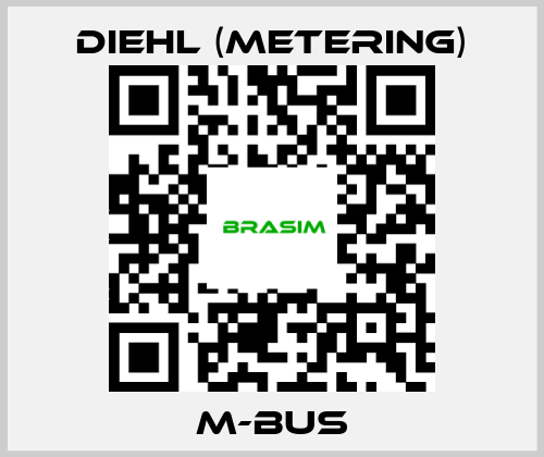 Diehl (Metering)-M-BUS price