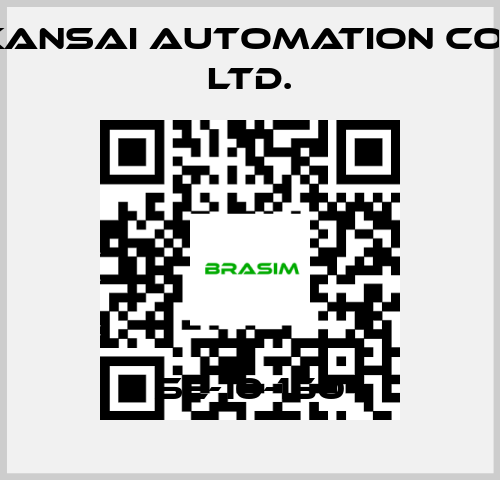 KANSAI Automation Co., Ltd.-SE-10-150 price