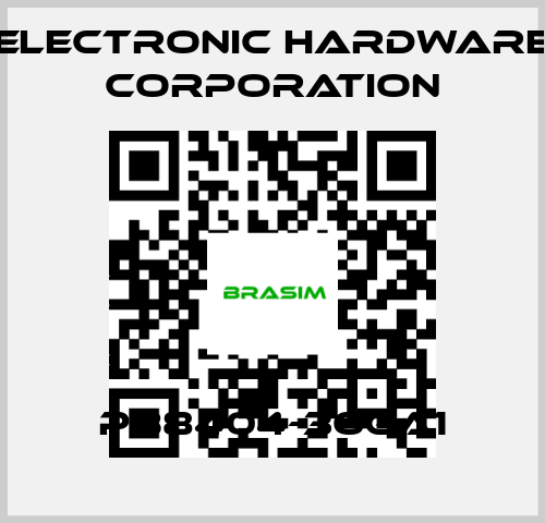 Electronic Hardware Corporation-PB8404-36GA1 price