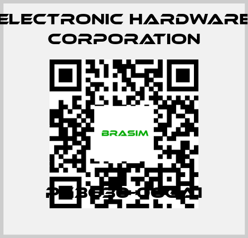 Electronic Hardware Corporation-PG3630-06GA1 price