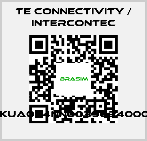 TE Connectivity / Intercontec-AKUA034NN00390240000 price