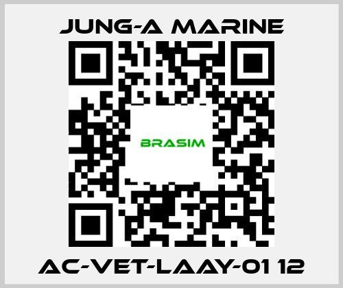 JUNG-A MARINE-AC-VET-LAAY-01 12 price