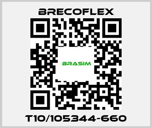 Brecoflex-T10/105344-660 price