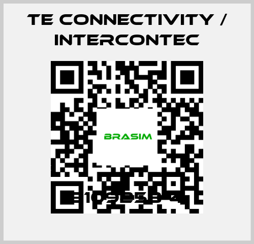 TE Connectivity / Intercontec-2109258-4 price