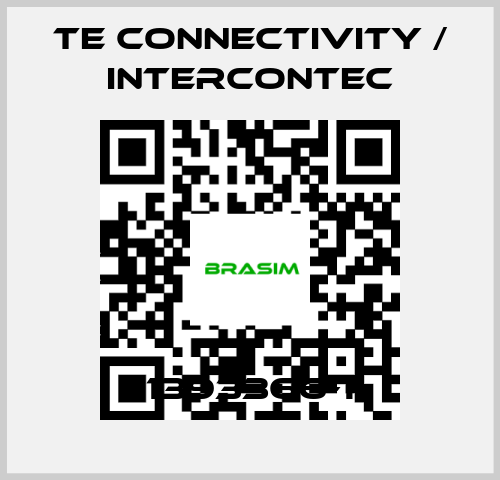 TE Connectivity / Intercontec-1393366-1 price