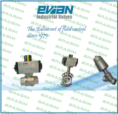 Evian-assembly  for 6964-F0-U350 price