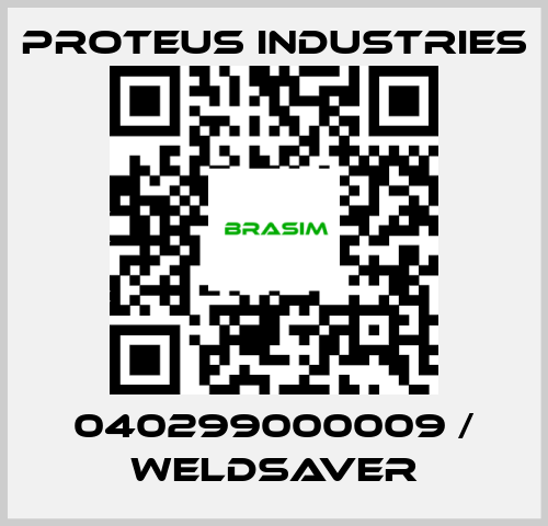 PROTEUS INDUSTRIES-040299000009 / WeldSaver price