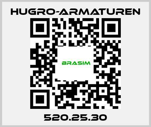 Hugro-Armaturen-520.25.30 price