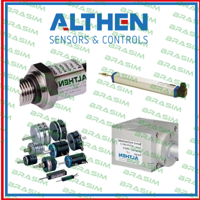 Althen-FCPS22AC-10K price