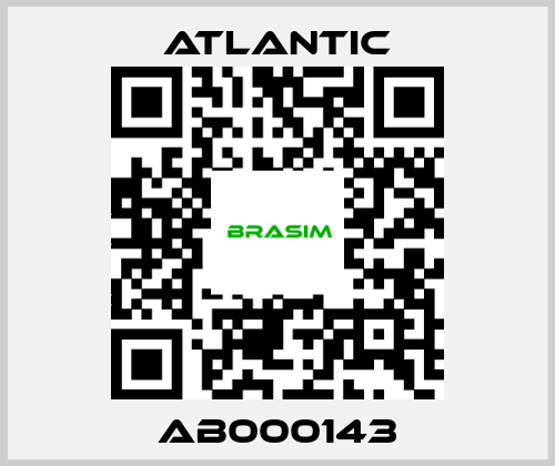 Atlantic-AB000143 price