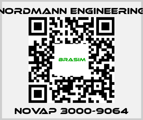 NORDMANN ENGINEERING-Novap 3000-9064 price