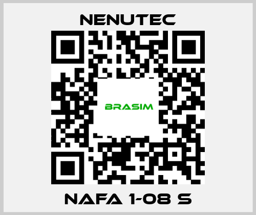 NENUTEC-NAFA 1-08 S price