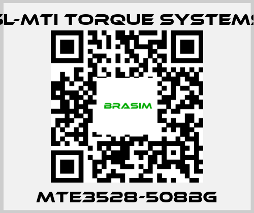 SL-MTI Torque Systems-MTE3528-508BG price