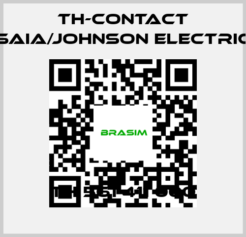 TH-Contact (Saia/Johnson Electric)-TH 561 411 000 price