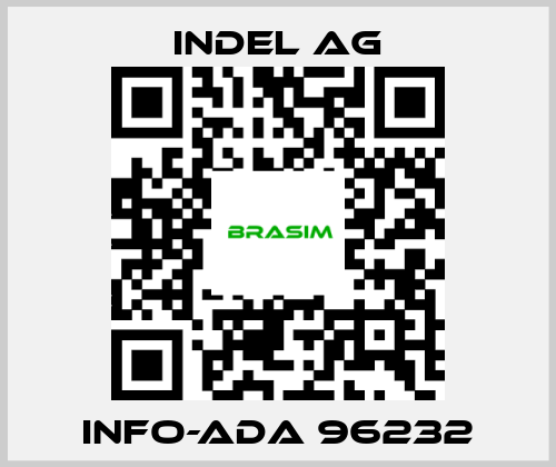 INDEL AG-info-ada 96232 price