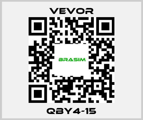 VEVOR-QBY4-15 price